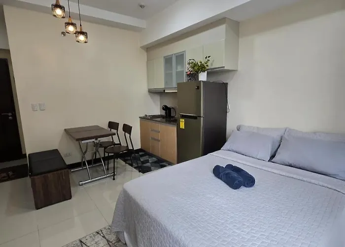 Unit In Taguig Manila