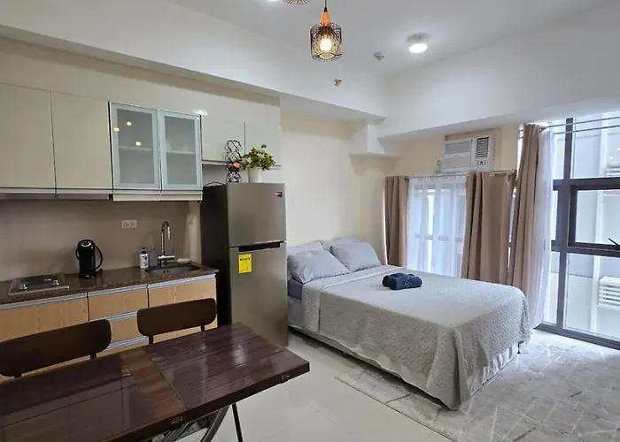 Unit In Taguig