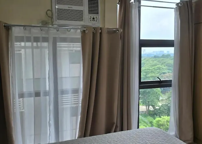 Unit In Taguig *