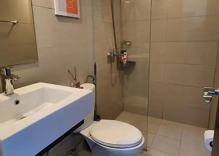 Unit In Taguig Apartment Manila