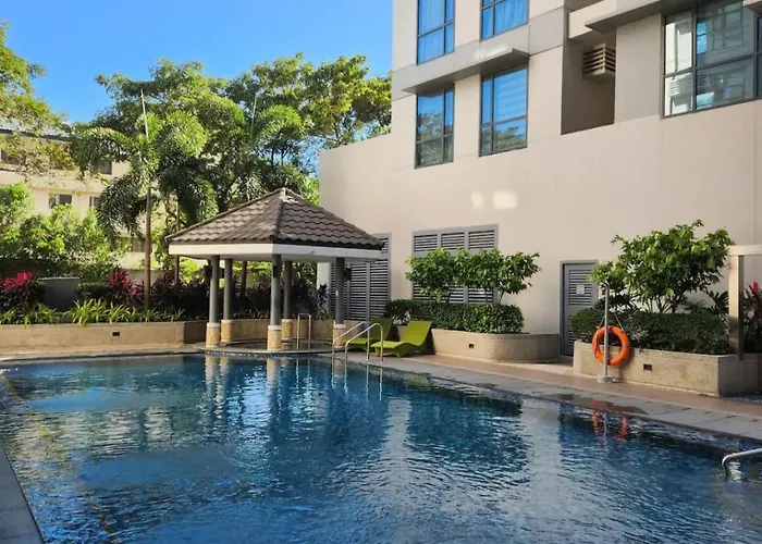 Apartment Unit In Taguig