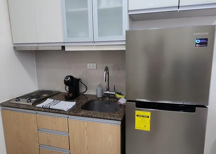 Unit In Taguig Apartment Manila