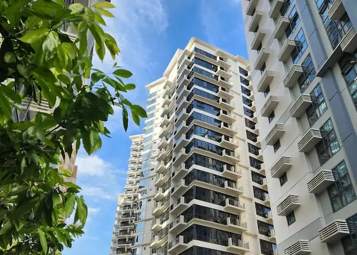 Unit In Taguig * Manila