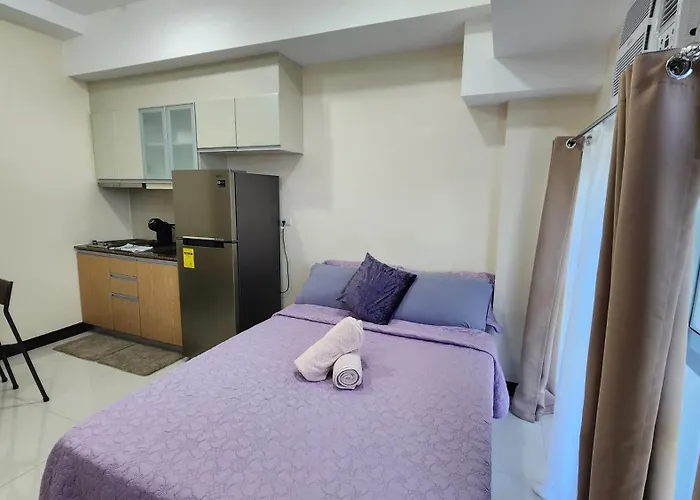 Unit In Taguig