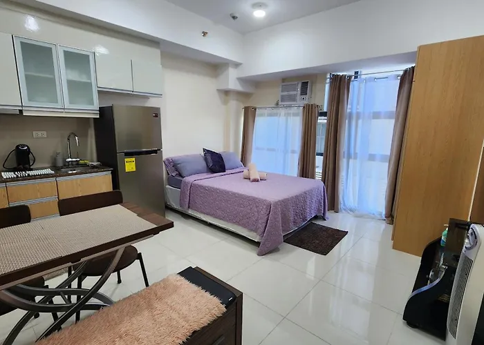 Unit In Taguig Manila